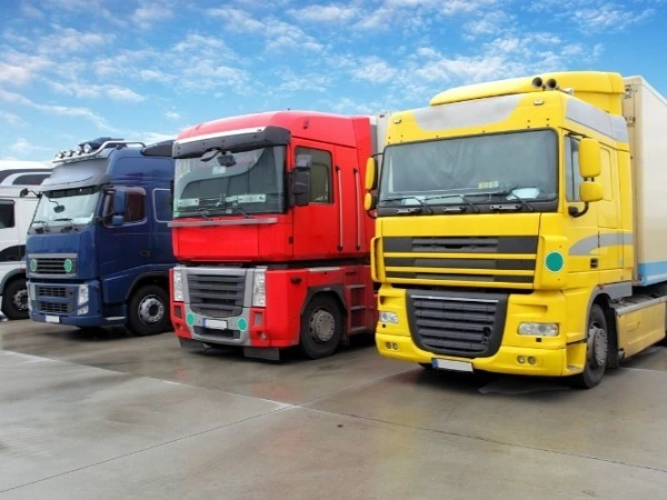 Ankara Merkezefendi Nakliye